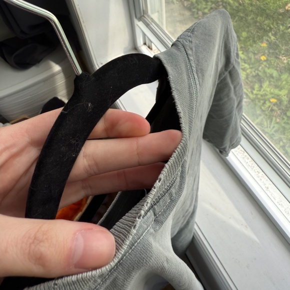 VINTAGE Adirondack Guide Service outdoors camping graphic t-shirt - Picture 6 of 7